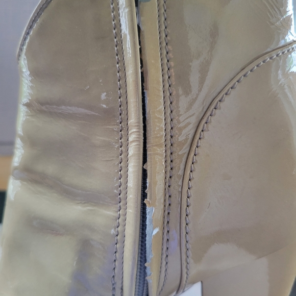 BURBERRY booties - Picture 7 of 11